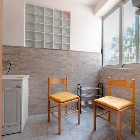 דירות Casa Di Titina A אוטרנטו מראה חיצוני תמונה