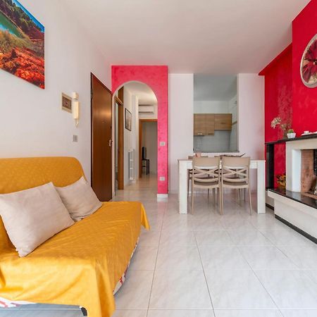 דירות Casa Di Titina A אוטרנטו מראה חיצוני תמונה