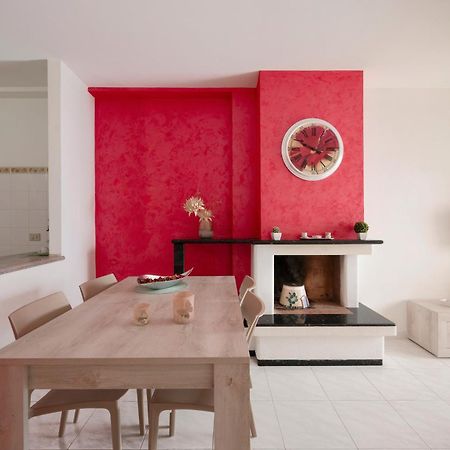 דירות Casa Di Titina A אוטרנטו מראה חיצוני תמונה