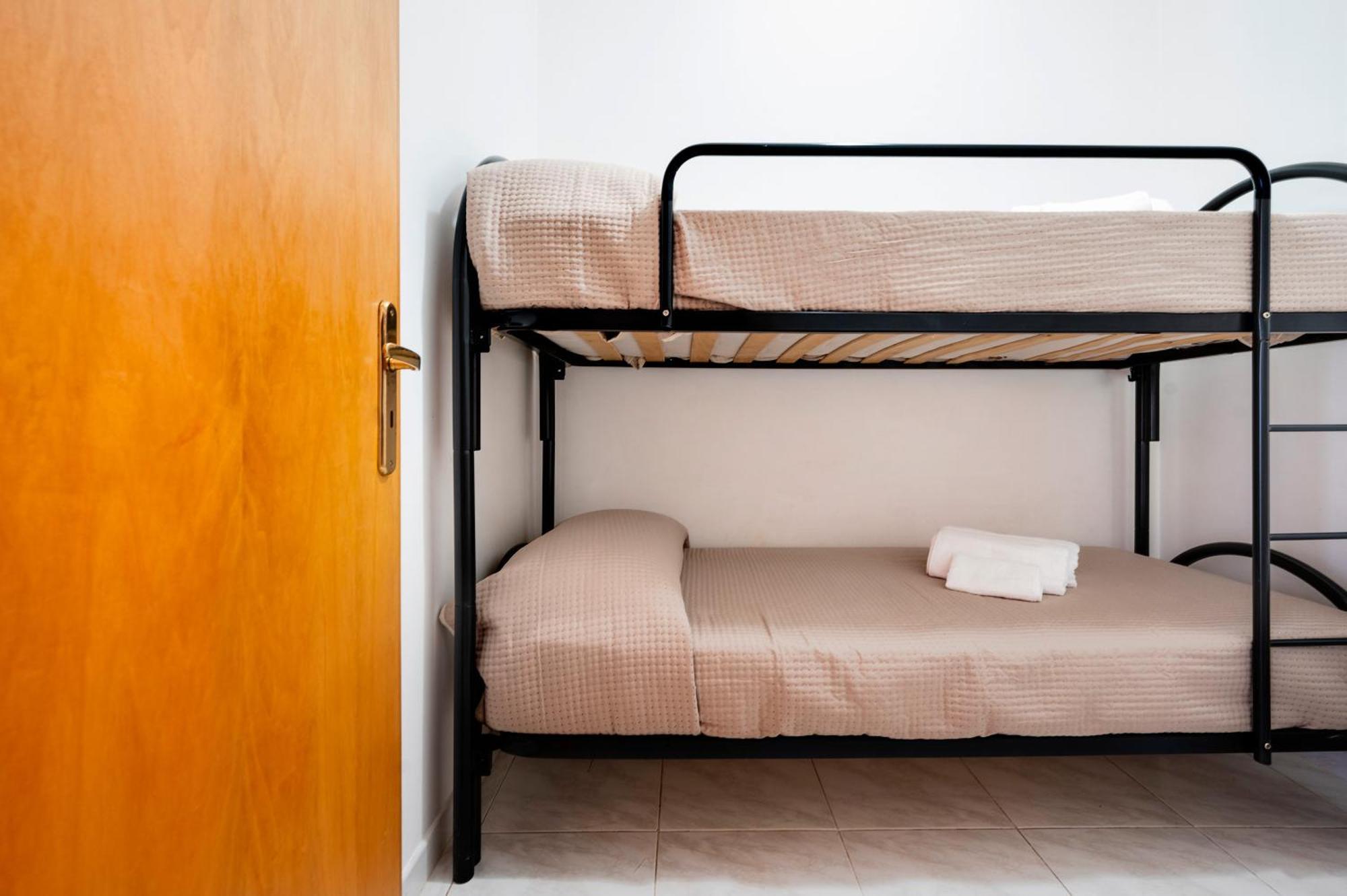 דירות Casa Di Titina A אוטרנטו מראה חיצוני תמונה
