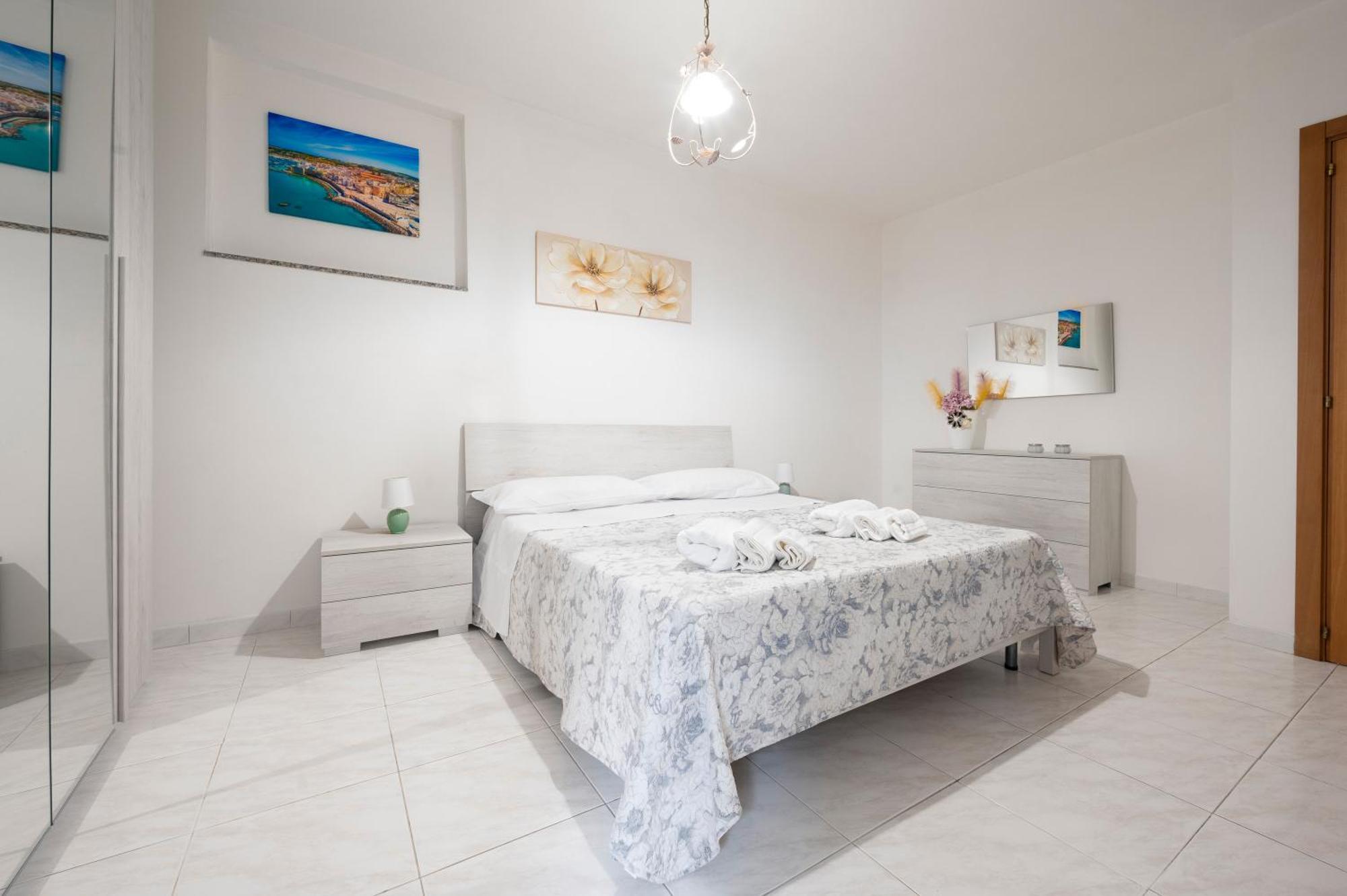 דירות Casa Di Titina A אוטרנטו מראה חיצוני תמונה