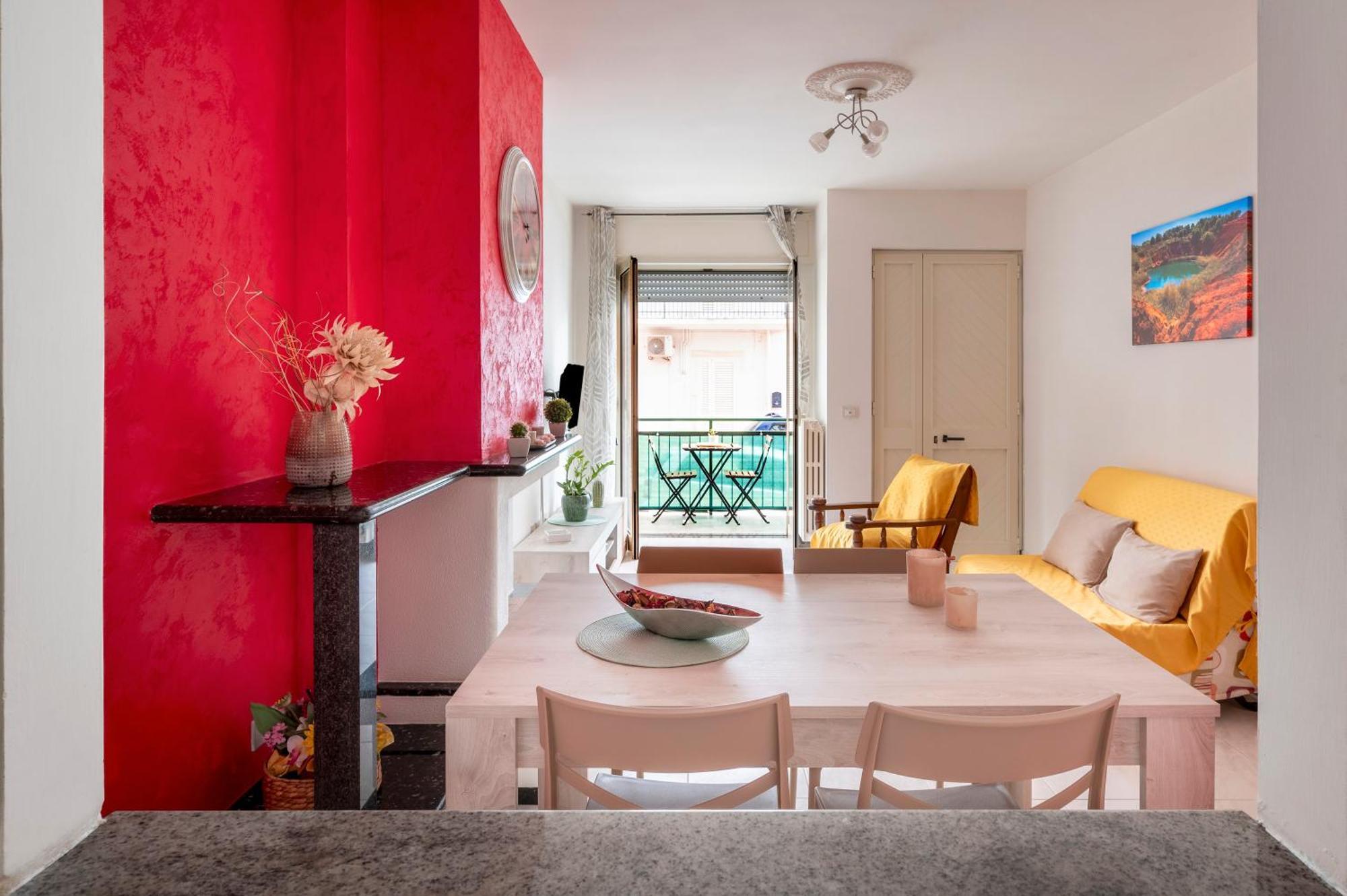 דירות Casa Di Titina A אוטרנטו מראה חיצוני תמונה
