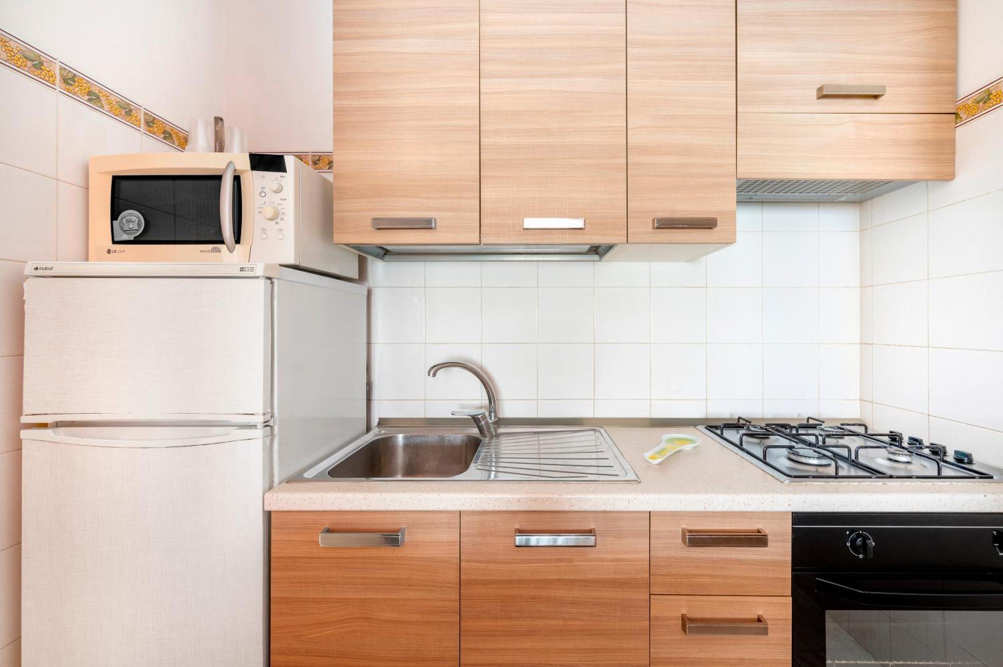 דירות Casa Di Titina A אוטרנטו מראה חיצוני תמונה